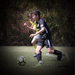 Meet your Posher, Eleftheria